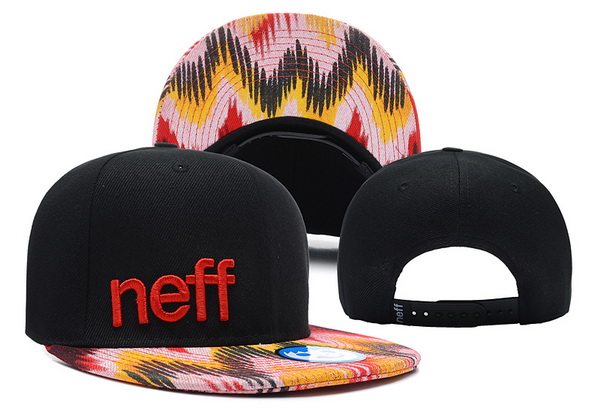 Neff Snapback Hat #46